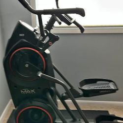 Bowflex M3