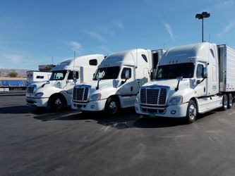 Drivers wanted