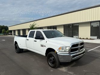 2015 Dodge Ram 3500
