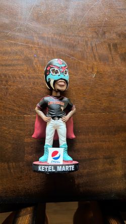 Bobble head