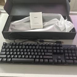 Gamer Keyboard