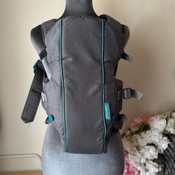 Baby Carrier Infantino Flip Advanced 4-in-1 👶