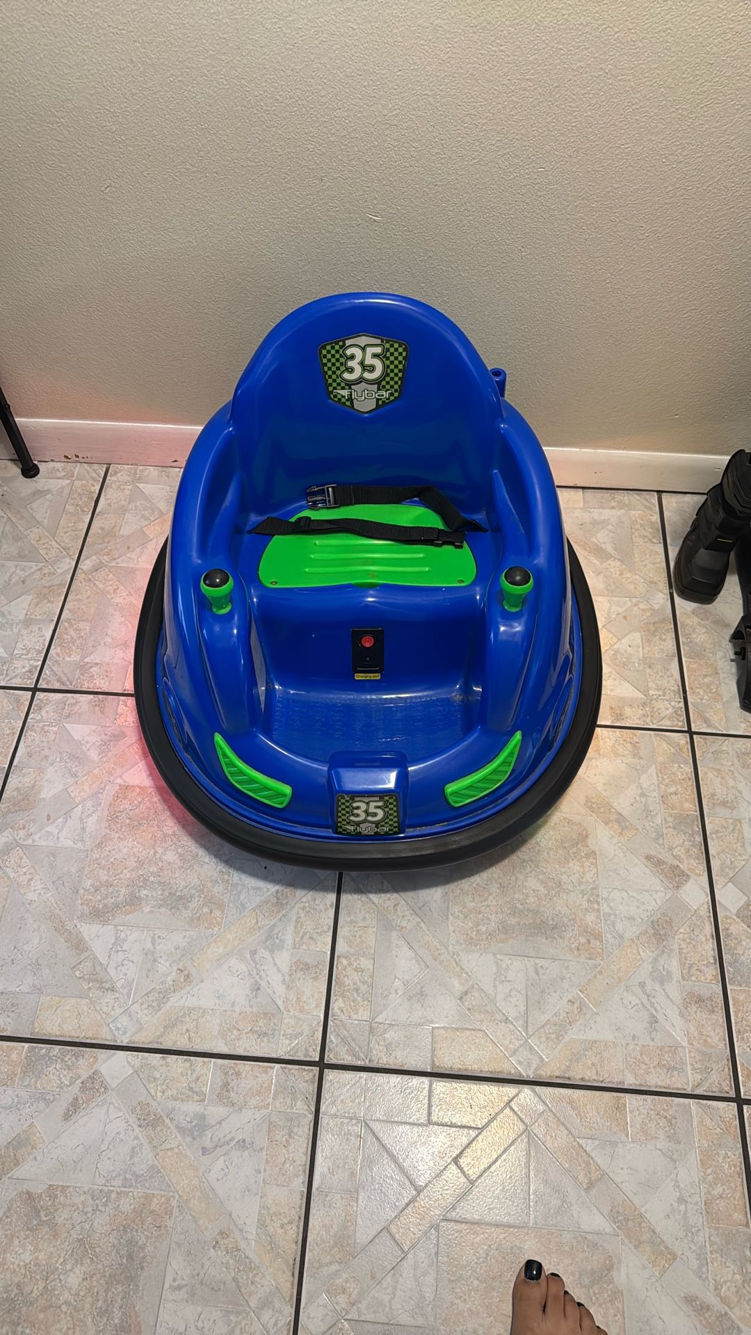 Bumper Car