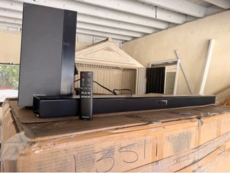 Samsung Sound System