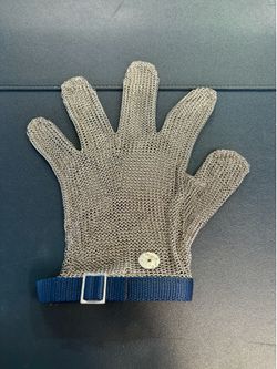 Metal Cutting Glove