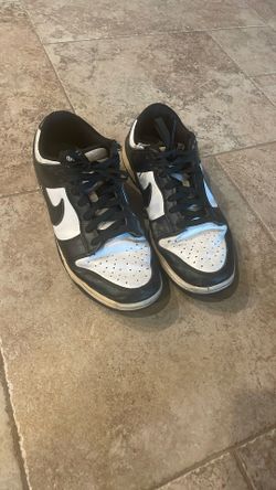 Panda Dunk Low