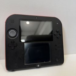 Nintendo 2Ds