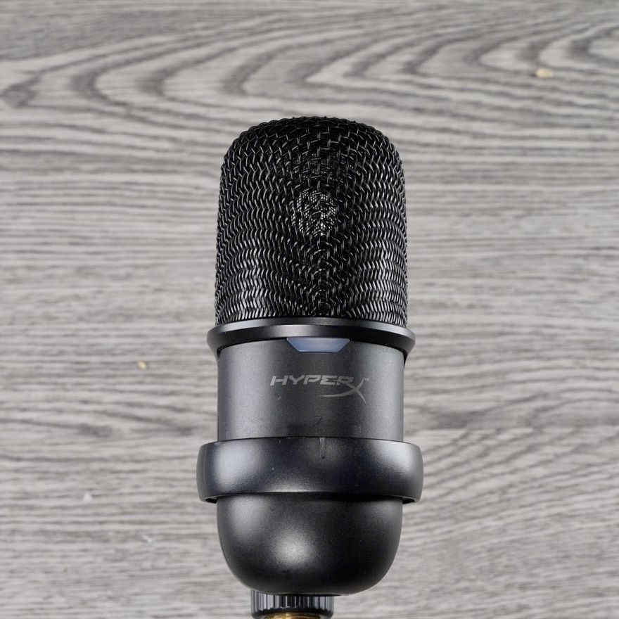 HyperX SoloCast