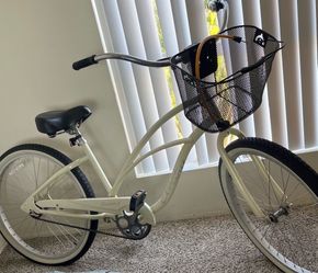 Bike Electra cruiser