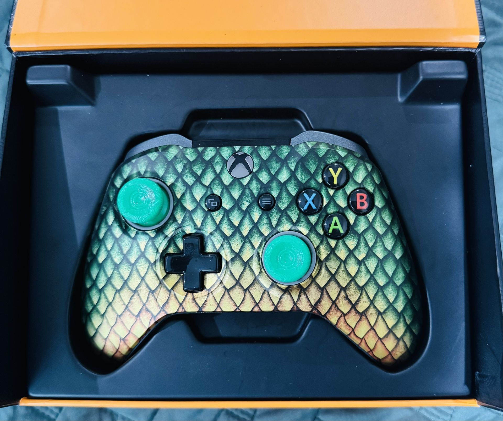 Scuff Prestige Controller 
