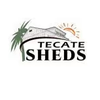 Tecate Sheds of Jamul
