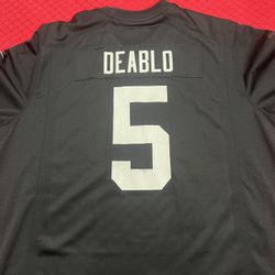 Raiders Jersey 