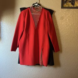 Women’s dresses from  fashion nova