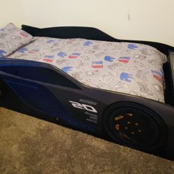 Bed Cars