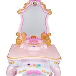 Disney Princess Musical Vanity