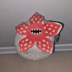 Squishmallows Netflix Stranger Things Plush 8" Demogorgon NEW w/TAGS