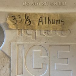 33 1/3 Records 