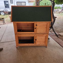 Pet Cage