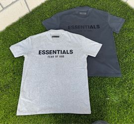 Essential Shirts