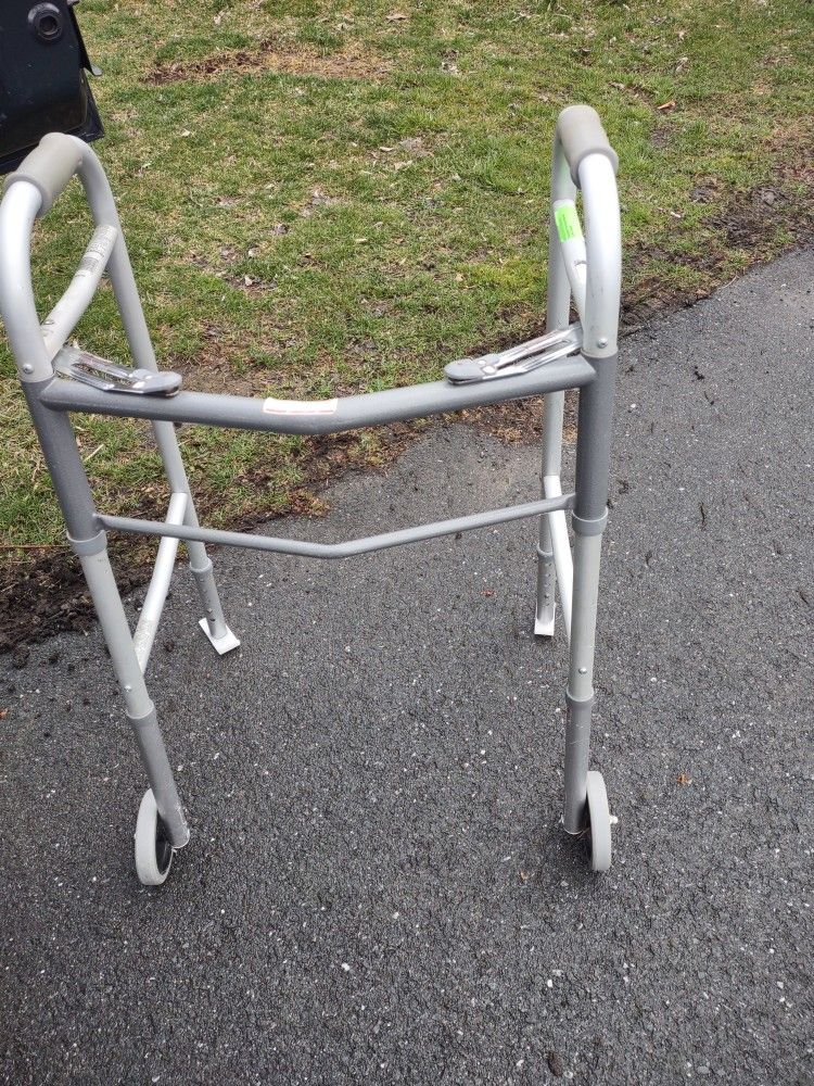 Guardian Walker