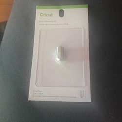 CRICUT Maker QuickSwap  Debossing Tip