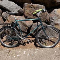 Ultimate Commuter Bike For Sale
