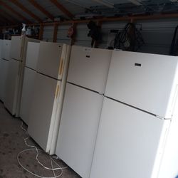 Fridges