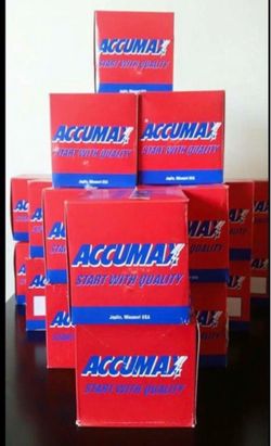 Lowrider Solenoids accumax