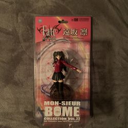 FATE STAY NIGHT RIN FIGURE / 80-110$ ONLINE \ BRAND NEW GREAT CONDITION OFFER ME