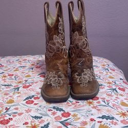 Cowgirl Boots