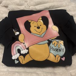 Winnie The Pooh Sweatshirt