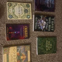 Spiritual Books
