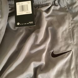 Brand New Nike Shorts 