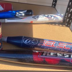 Baseball Bats