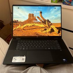 HP OmniBook X Flip 2-in-1 Laptop Next Gen AI 16-as0023dx