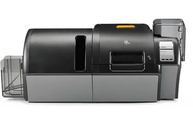 Zebra Zx9 w/ laminator Card Printer (300dpi)