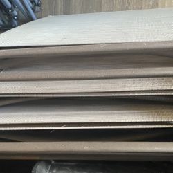 Set Of 2 Adjustable Reclining/Lounge  Chairs 