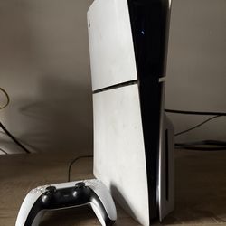 Ps5 Slim Disk Version