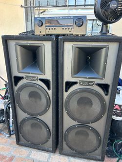 Speaker