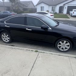 2006 Lexus ES 330