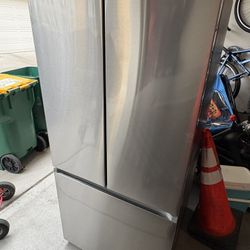 Samsung Refrigerator
