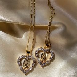 18K gold Plated Jewelry $10 Or 2 For $15