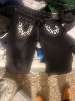 Tru religion