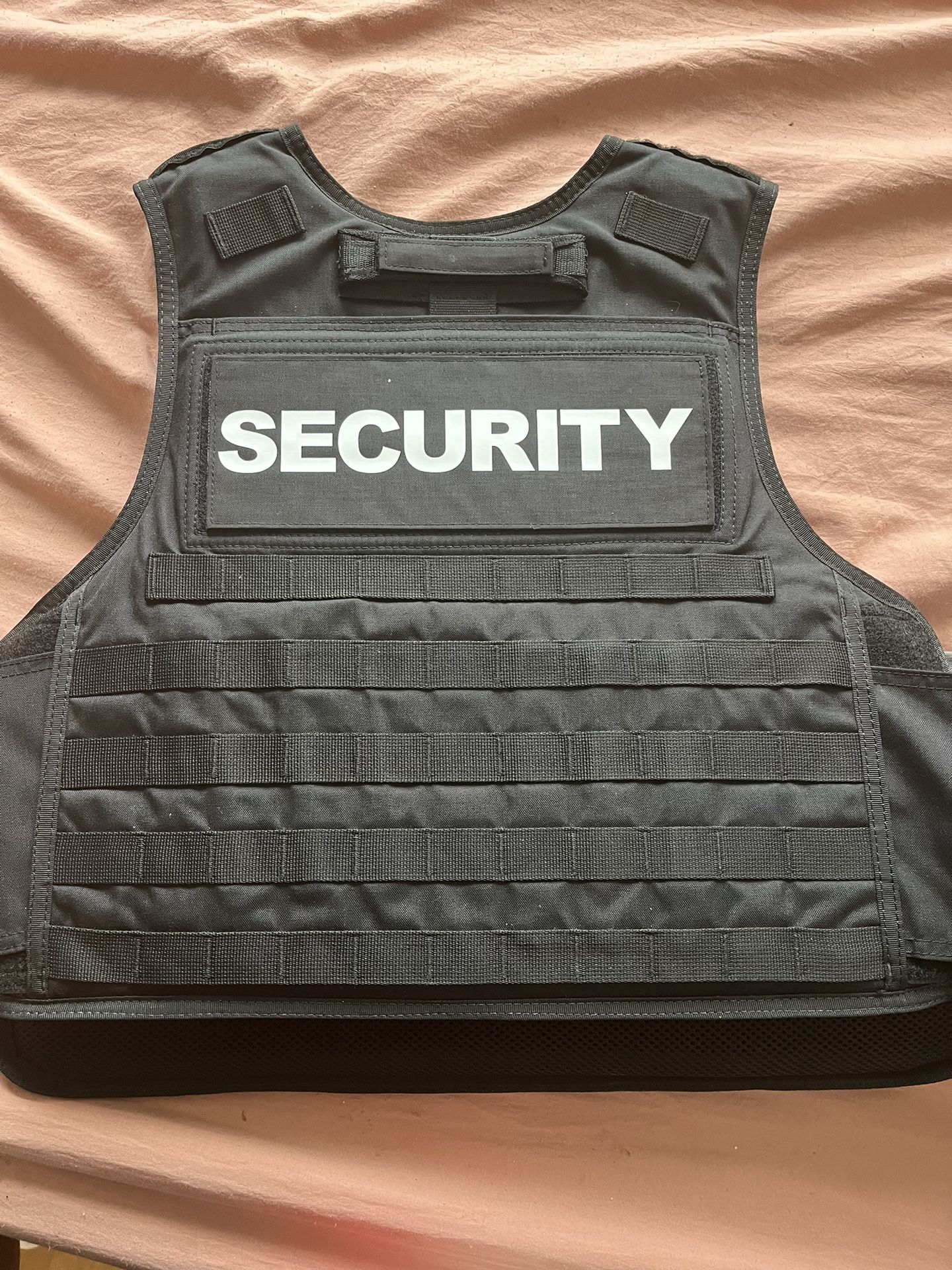 Safelife Tactical Vest for Sale in Portland, OR OfferUp