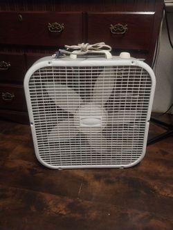 LASKO 3 Speed FAN