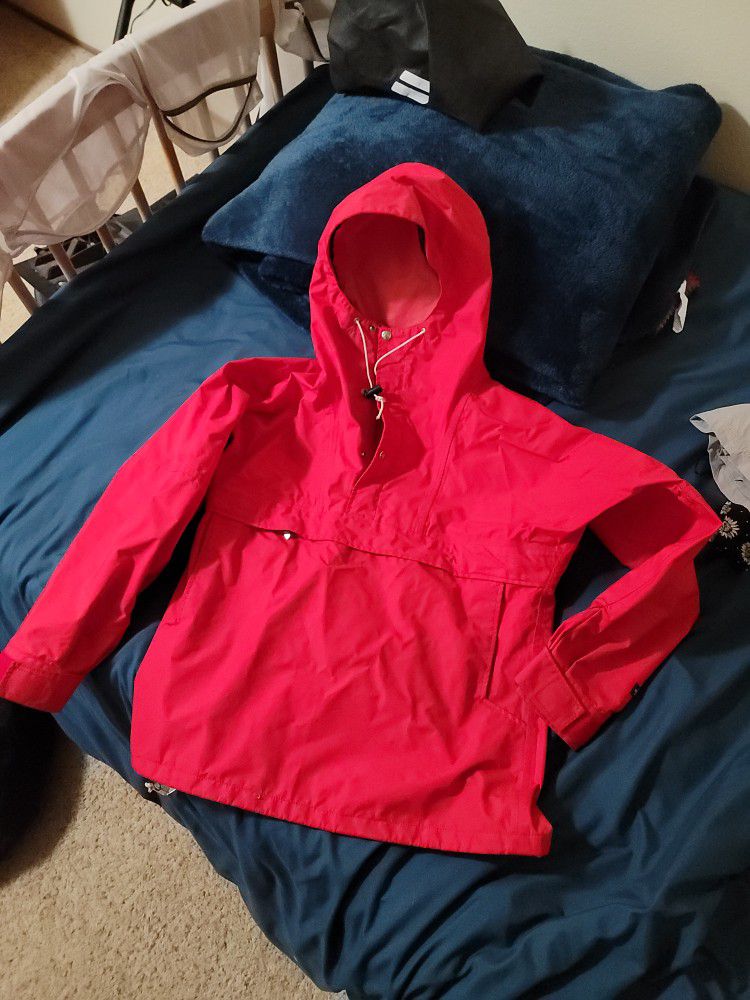 Vintage North Face Raincoat