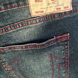 True Religion Jeans