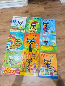 kids books bundle#1