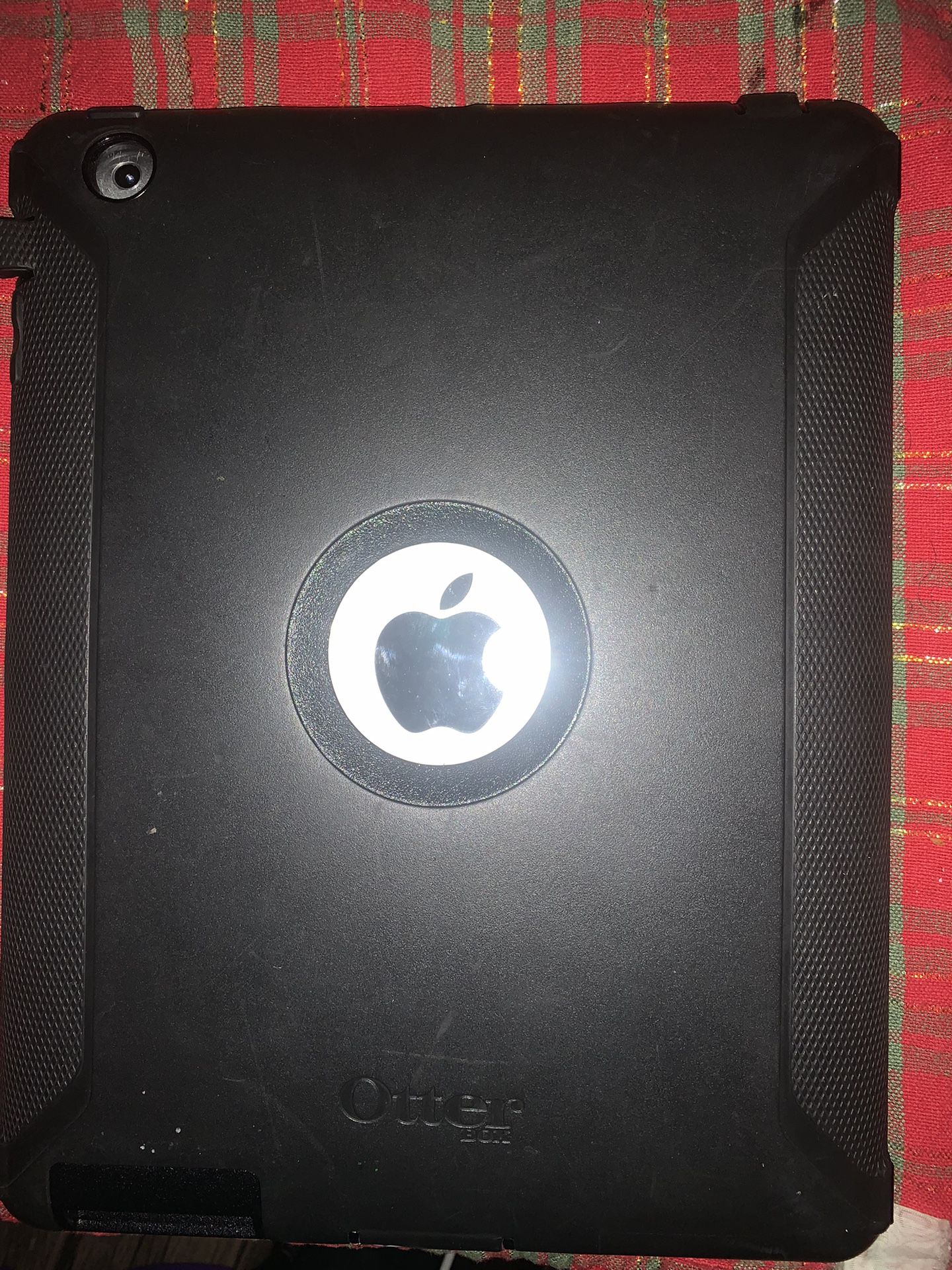 Apple Ipad (4th Generation)