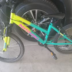 Nishiki Kids Bike 